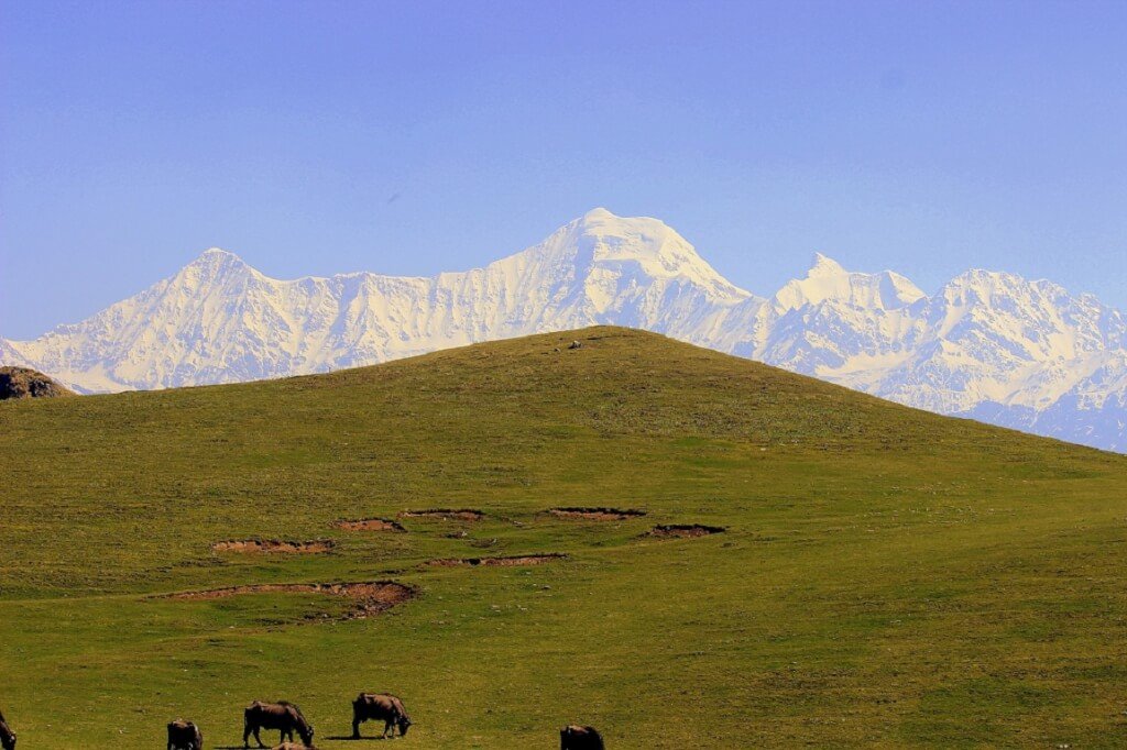 roopkund trek dates